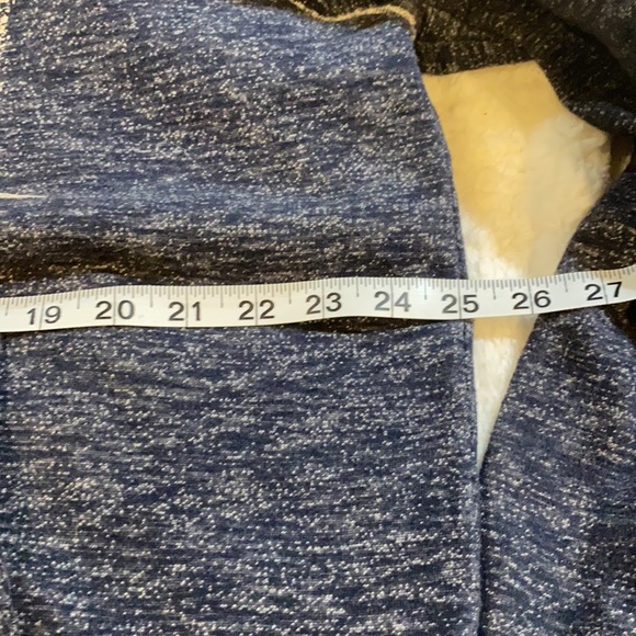 Roebuck & Co pullover hooded (hoodie) sweatshirt XL - Picture 7 of 8